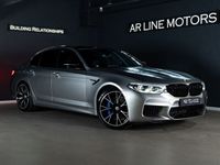 usado BMW M5 Competition