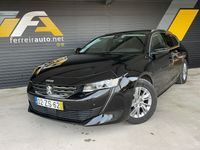 usado Peugeot 508 1.5 BlueHDi Business Line EAT8