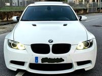 usado BMW M3 sedan raro