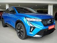 Novo Renault Rafale Esprit Alpine 300 HP (220 kW) 2025 SUV