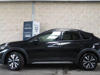 Usado VW Taigo Life 95 HP (69 kW) 2023 Preto SUV