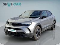 Usado Opel Mokka 100 HP (73 kW) 2024 Cinzento SUV