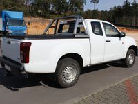 usado Isuzu D-Max 2.5 D-ID KING-CAB // 4X4 // 3 LUGARES