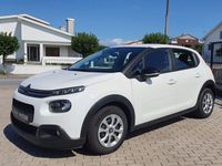 usado Citroën C3 1.6 BlueHDi Feel