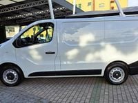 Usado Renault Trafic 95 HP (69 kW) 2019 Branco Monovolume