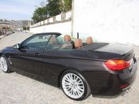 usado BMW 420 CABRIO - dx drive line Luxury Auto