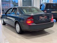 usado Volvo S80 2.0 T