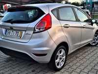 usado Ford Fiesta 1.0 65cv - AC - S&S - Nac