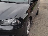 Usado Seat Ibiza Reference 2008 Sedan