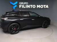 Usado DS Automobiles DS4 Performance 130 HP (95 kW) 2024 Preto SUV