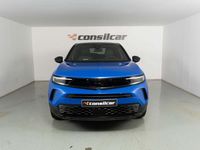Usado Opel Mokka Ultimate 130 HP (95 kW) 2024 Azul SUV