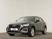 Usado Audi Q2 Advanced 110 HP (80 kW) 2024 Preto SUV