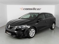 Usado Renault Mégane IV 115 HP (84 kW) 2021 Preto Carrinha