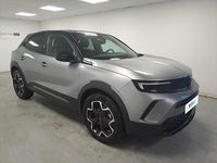 Usado Opel Mokka 100 HP (73 kW) 2024 Cinza SUV