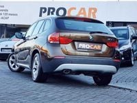 Usado BMW X1 177 HP (130 kW) 2010 Outra SUV