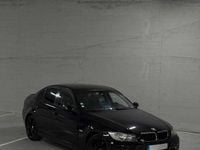 Usado BMW 320 163 HP (119 kW) 2005 Preto Sedan