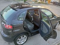 usado Seat Ibiza 1.2 gasolina 2005.