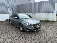 usado Peugeot 508 1.6 BlueHDi GT Line