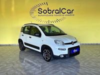 usado Fiat Panda 1.0 Hybrid City Life