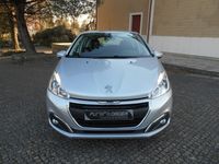 usado Peugeot 208 1.6 BlueHDi Allure