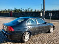 usado Honda Civic 1.6 VTEC