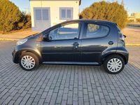 Usado Citroën C1 68 HP (50 kW) 2008 Citadino