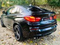 usado BMW X4 full extras