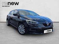 Usado Renault Mégane IV 115 HP (84 kW) 2024 Preto Carrinha