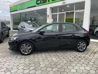 Usado Opel Corsa 101 HP (74 kW) 2025 Preto Citadino