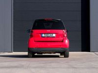 usado Smart ForTwo Coupé 0.8 cdi Passion 54