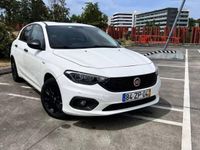 Usado Fiat Tipo Street 95 HP (69 kW) 2019 Branco