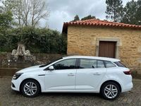 usado Renault Mégane IV 