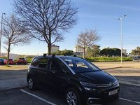 Usado Citroën C4 SpaceTourer 130 HP (95 kW) 2019 Monovolume
