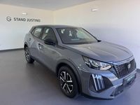 Usado Peugeot 2008 Active 100 HP (73 kW) 2024 Cinzento SUV