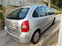 usado Citroën Xsara Picasso 1.6Hdi