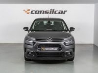 usado Citroën C4 Cactus 1.2 Puretech M6 Feel Pack