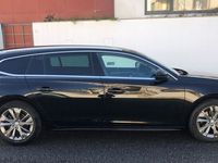 usado Peugeot 508 1.6 PureTech Business Line EAT8