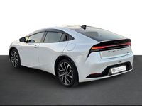 Usado Toyota Prius Premium 223 HP (164 kW) 2024 Branco (pintura metalizada especial) Citadino
