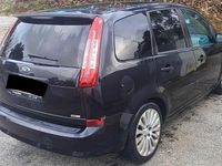 Usado Ford C-MAX 90 HP (66 kW) 2009 Monovolume
