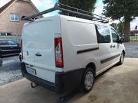 usado Fiat Scudo 2.0 M-Jet Longo