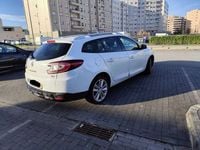 Usado Renault Mégane III Dynamique 2009 Carrinha
