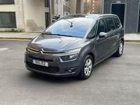 Usado Citroën Grand C4 Picasso 120 HP (88 kW) 2014 Monovolume