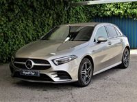 usado Mercedes A250 e AMG Line