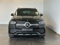 usado Mercedes GLE350 