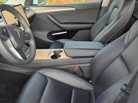 Usado Tesla Model Y 392 kW (534 HP) 2023 Branco SUV