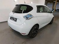 usado Renault Zoe BOSE Q90 Elétrico 41KW