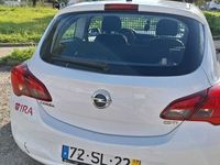 usado Opel Corsa 1.3 CDTI