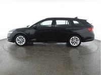 Usado Skoda Octavia Style 204 HP (150 kW) 2022 Preto metalizado Carrinha