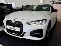 Usado BMW 420 190 HP (139 kW) 2022 Branco