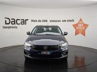 usado Fiat Tipo SW 1.4 T-Jet Lounge